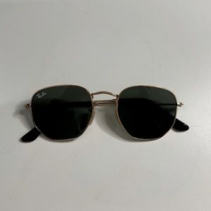Rayban sunglasses